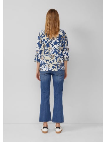 s.Oliver T-Shirt in 02A1_creme