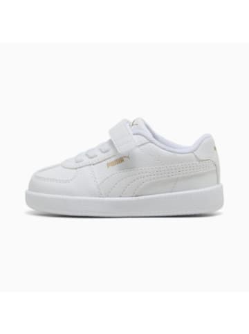 Puma Sneaker Club in Weiß