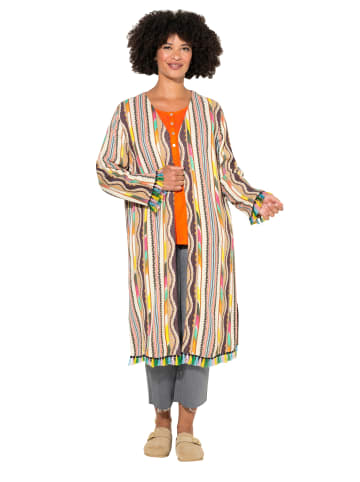 Angel of Style Bluse in beige