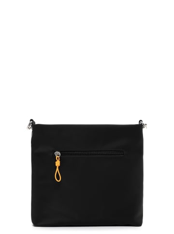 SURI FREY Umhängetasche SFY Alley in black