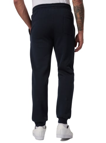 JP1880 Lange Sweathose in navy blau