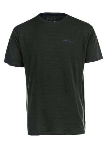 Endurance T-shirt Peako in 3069 Rosin