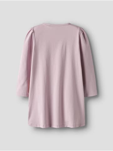 name it Nachthemd in Keepsake Lilac