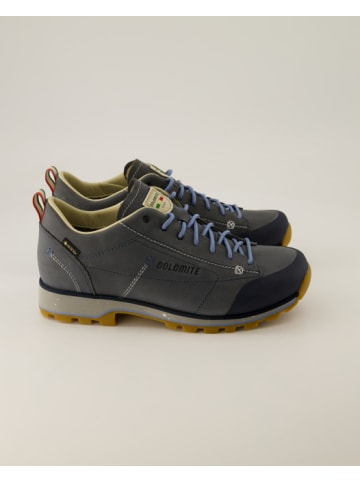 DOLOMITE Wanderschuhe in Blau