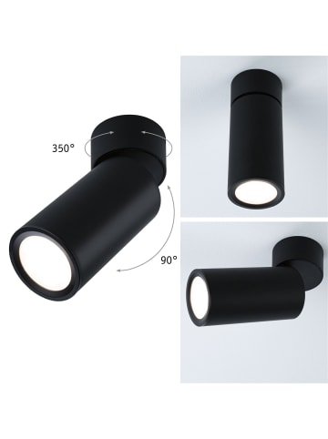 paulmann LED Deckenleuchte Turnal