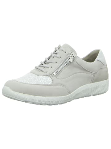 WALDLÄUFER Schnürschuhe in grau