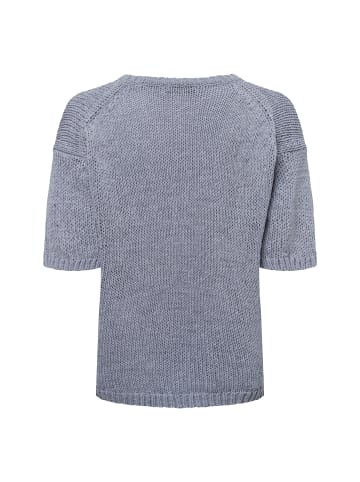 Marc O'Polo Pullover in hellblau - 0002