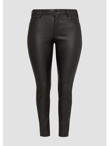 QS Hose in 9999_schwarz