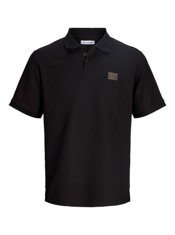 Jack & Jones Poloshirt in Black
