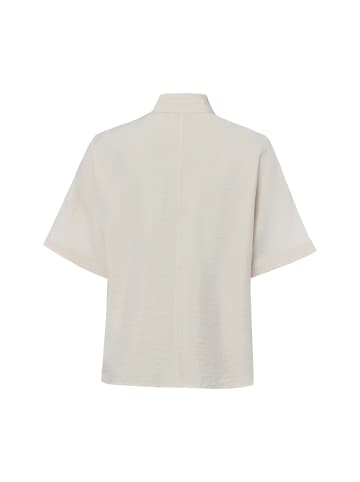 Marc O'Polo Bluse in kitt