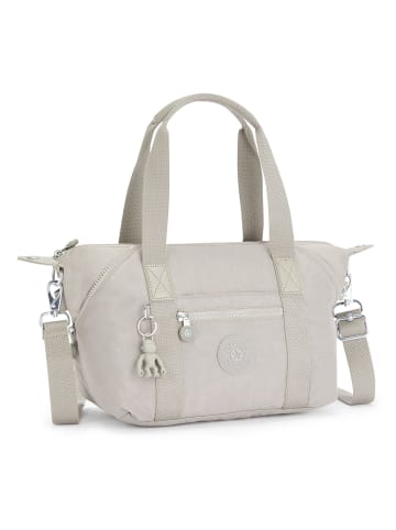 Kipling Classics Basic Art Mini Handtasche 28 cm in grey gris