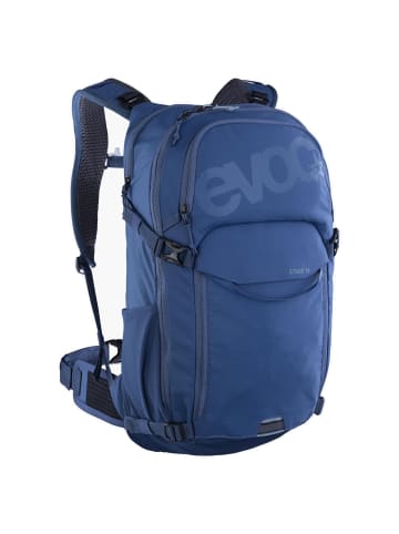 evoc Stage 18L - Fahrradrucksack 48 cm in denim