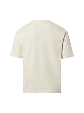 s.Oliver Shirt in vanille