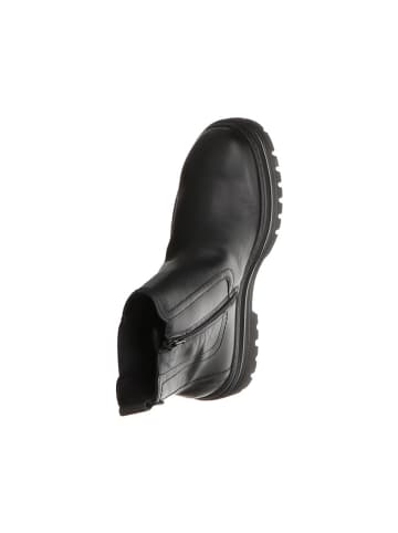 Gabor Stiefelette in schwarz