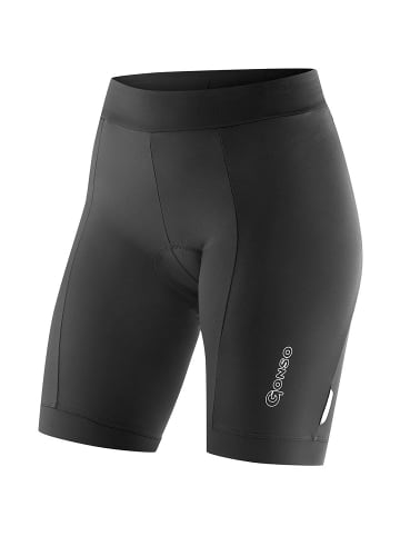 Gonso Bike Shorts Lisa in Schwarz