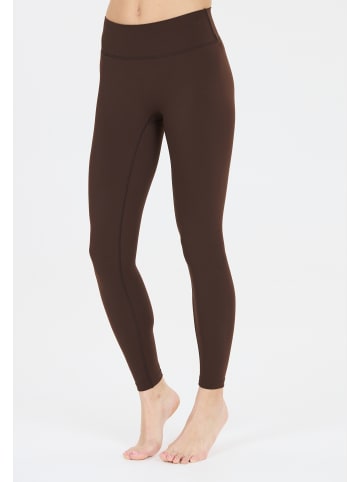 Athlecia Tights Luxe in 5129 Java