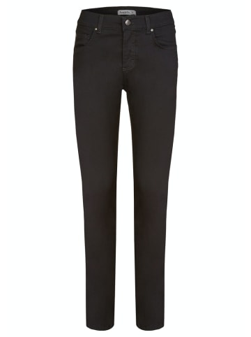 ANGELS Jeans Jeans Skinny in Schwarz