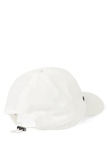 Loevenich Cap in ecru - 0005