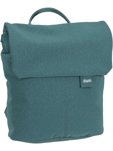 Zwei Rucksack Mademoiselle MR8 in Pacific