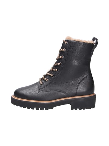 Paul Green Stiefel in schwarz