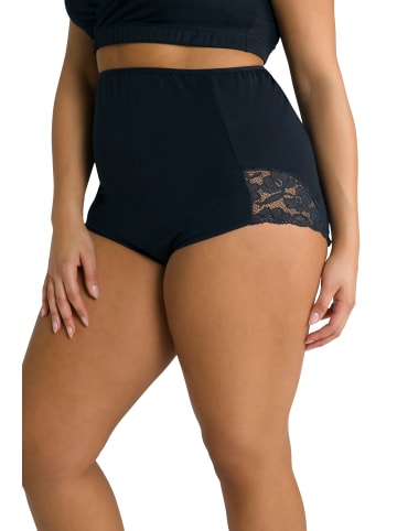 Ulla Popken Slip in marine