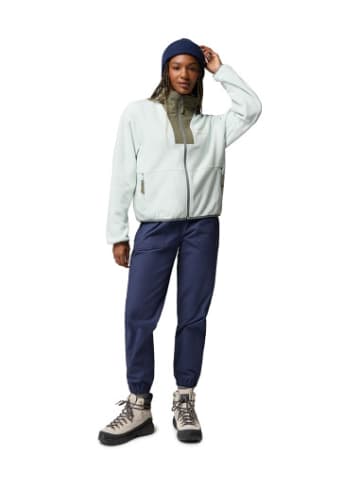 Columbia Forro polar in Licht