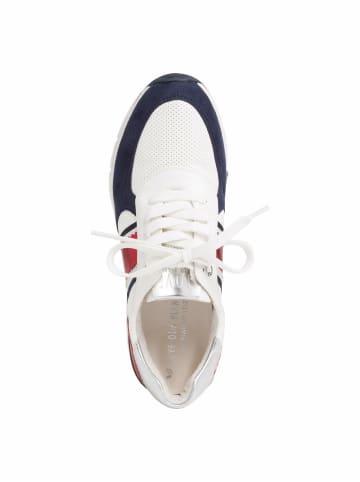 Marco Tozzi Sneaker für Damen in weiß