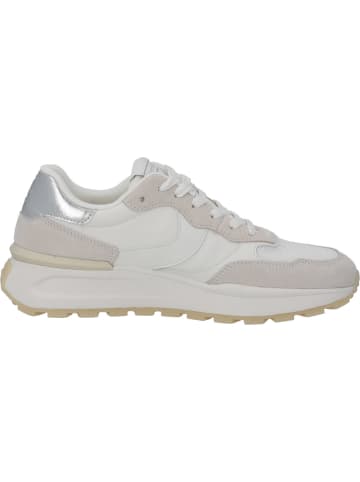 Marc O'Polo Schnürschuhe in offwhite