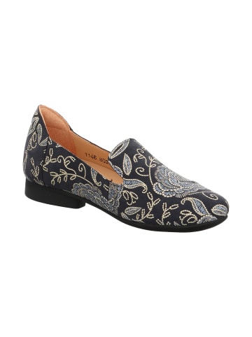 Think! Loafer GUAD2 in Navy