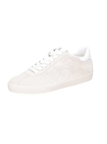 Högl Schnürschuh in grau