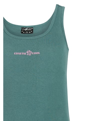 Protest " PRTYica JR in Laurelgreen