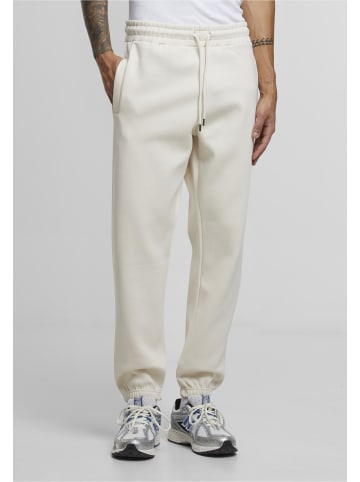2Y Studios Trousers - Sweat in off white