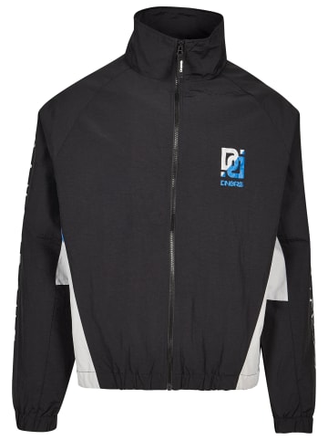 DNGRS Dangerous Light Jackets - Coat in black