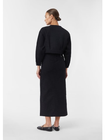 comma Indoor-Jacke in 99L9_schwarz