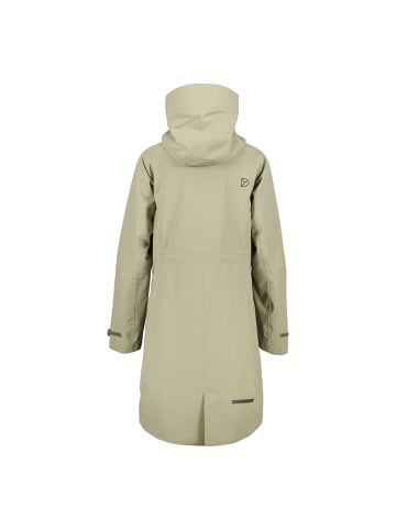 Didriksons Ilma Parka in mistel green