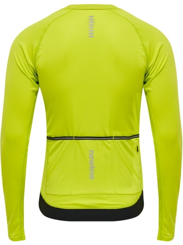 Newline Trikot "Mens Core Bike L/S Jersey" in Rosa