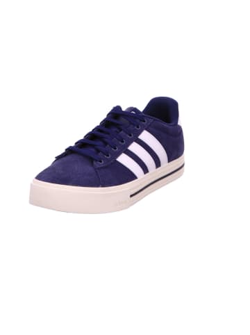 adidas Sportschuh in blau