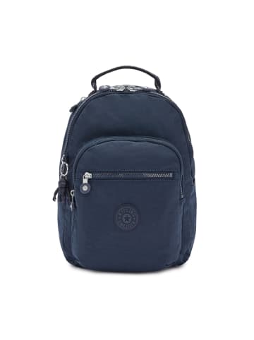 Kipling Basic Seoul S Rucksack 35 cm Laptopfach blue bleu 2