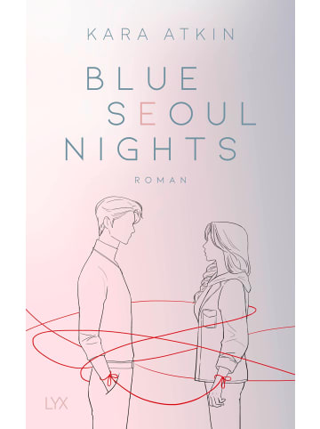 LYX Blue Seoul Nights