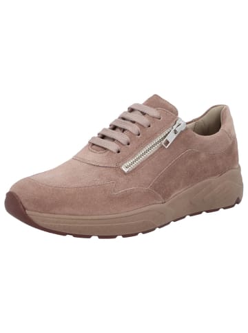 Solidus Damen- Schnürschuhe Kea - Weite K in Rot