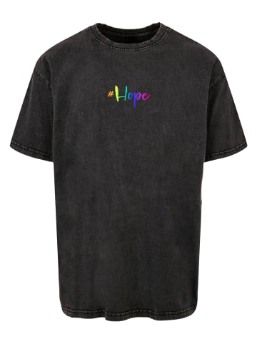 Merchcode Merchcode T-Shirts in black