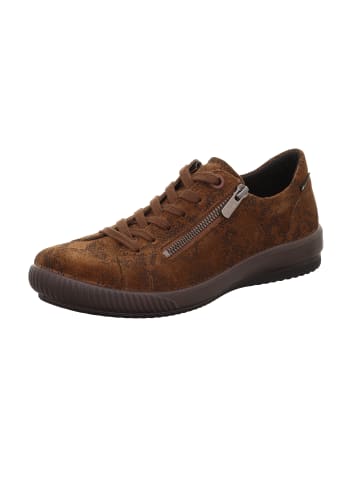 Legero Sneakers Low TANARO 5.0 in Saddle