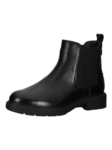 Tamaris Stiefelette in Schwarz