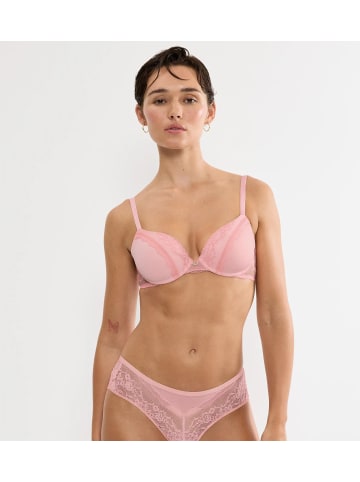 Triumph BH Allure in rosa