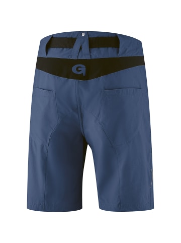 Gonso Bike Shorts Mira in Marine