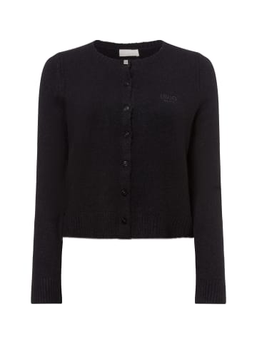 Liu Jo Strickjacke in schwarz - 0001