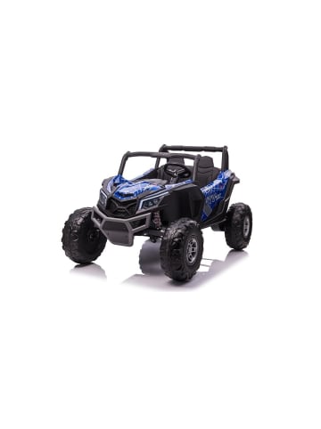 Wisam® Quad Buggy UTV-MX Blue Spider