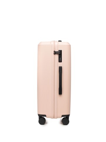 Wittchen SUITCASE SET in Pink