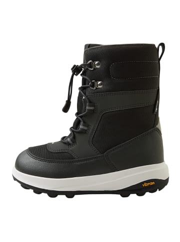 Reima Winterstiefel " Laplander 2.0 " in Schwarz