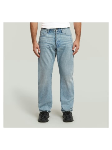 G-Star Raw Jeans in sun faded pacific blue